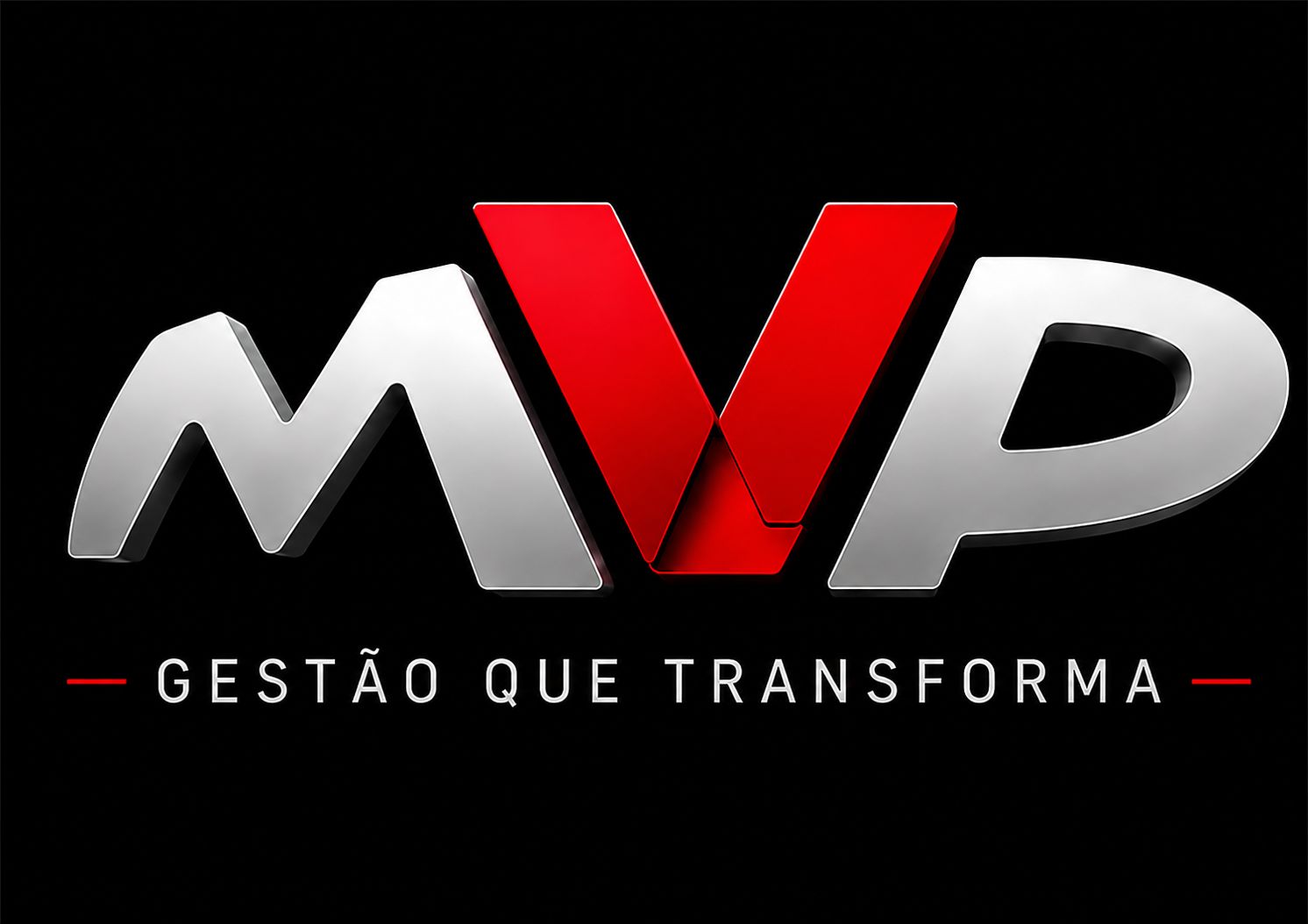 MVP Gestão